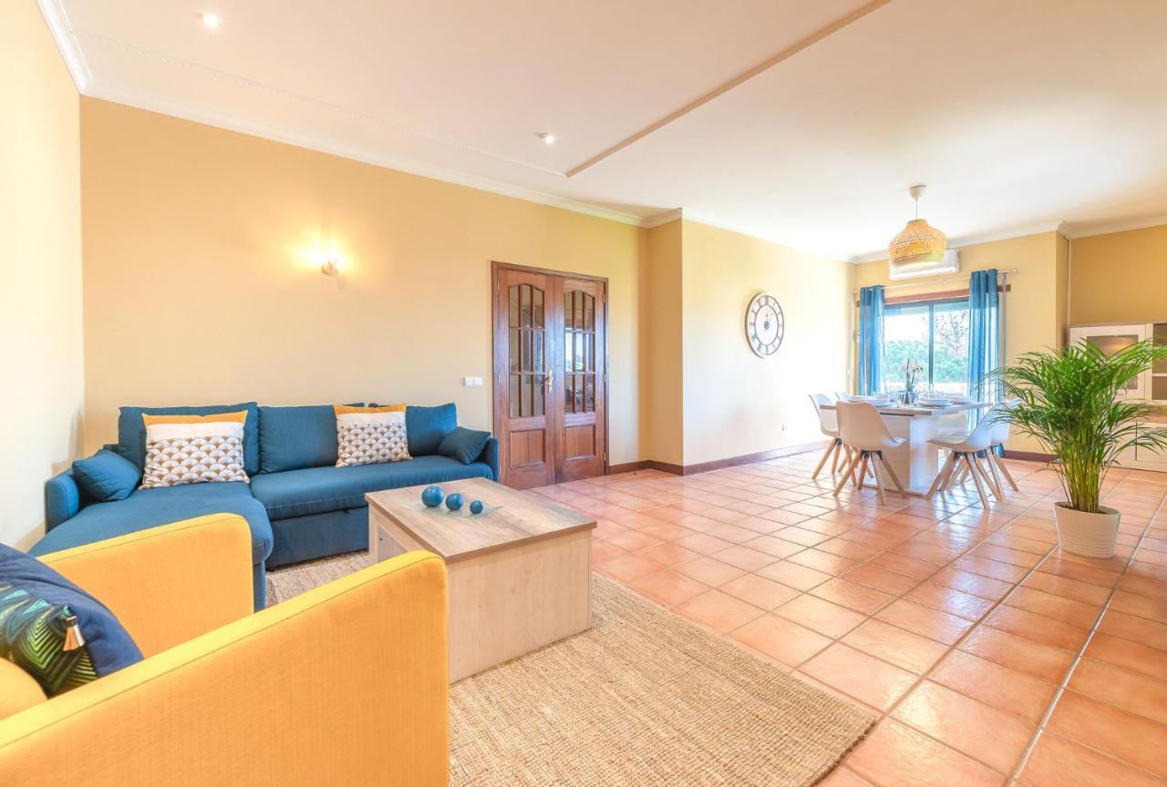 #071 Maria Luisa By Home Holidays Albufeira Exterior foto