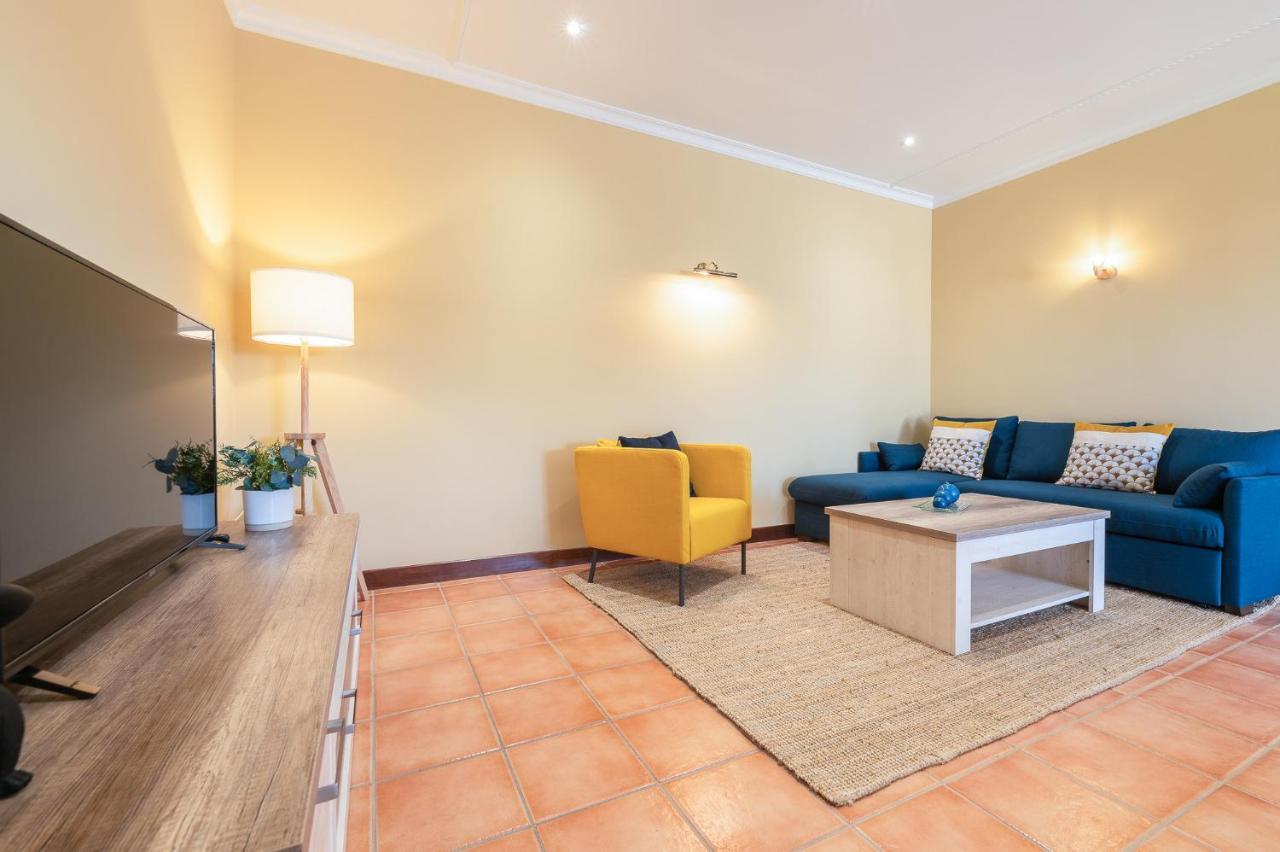 #071 Maria Luisa By Home Holidays Albufeira Exterior foto