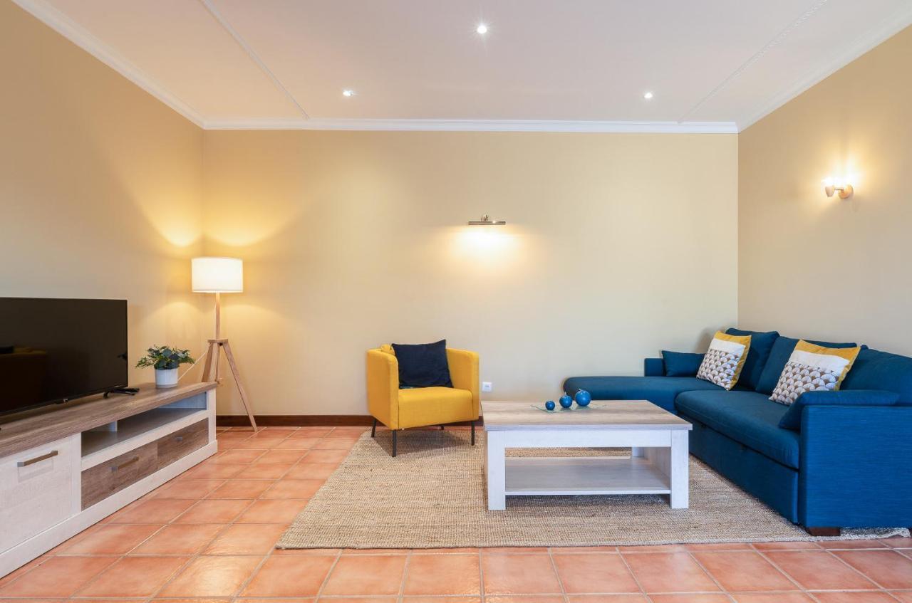 #071 Maria Luisa By Home Holidays Albufeira Exterior foto