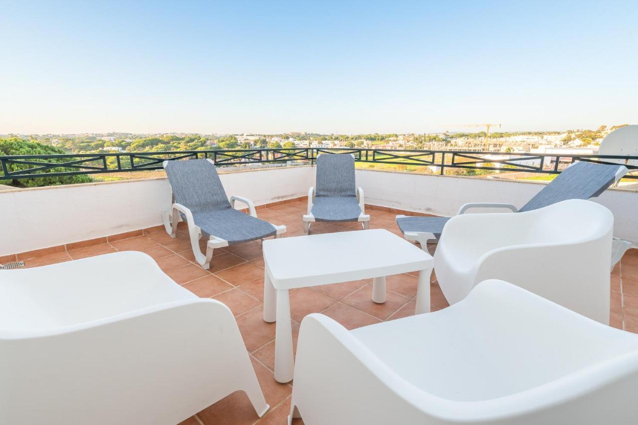 #071 Maria Luisa By Home Holidays Albufeira Exterior foto