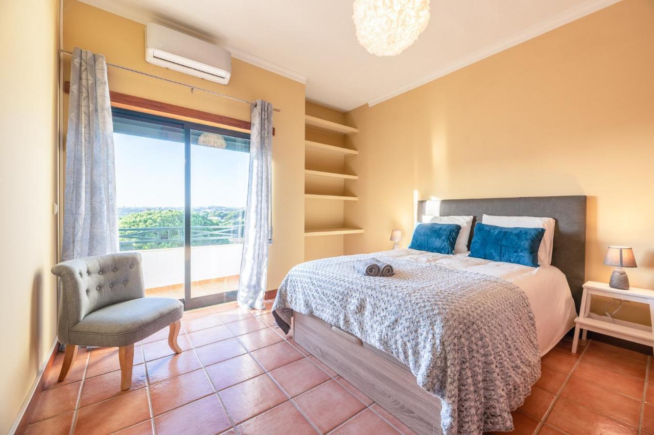 #071 Maria Luisa By Home Holidays Albufeira Exterior foto
