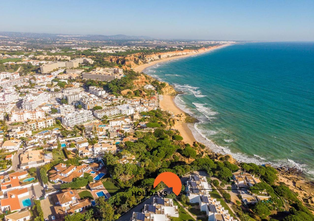 #071 Maria Luisa By Home Holidays Albufeira Exterior foto