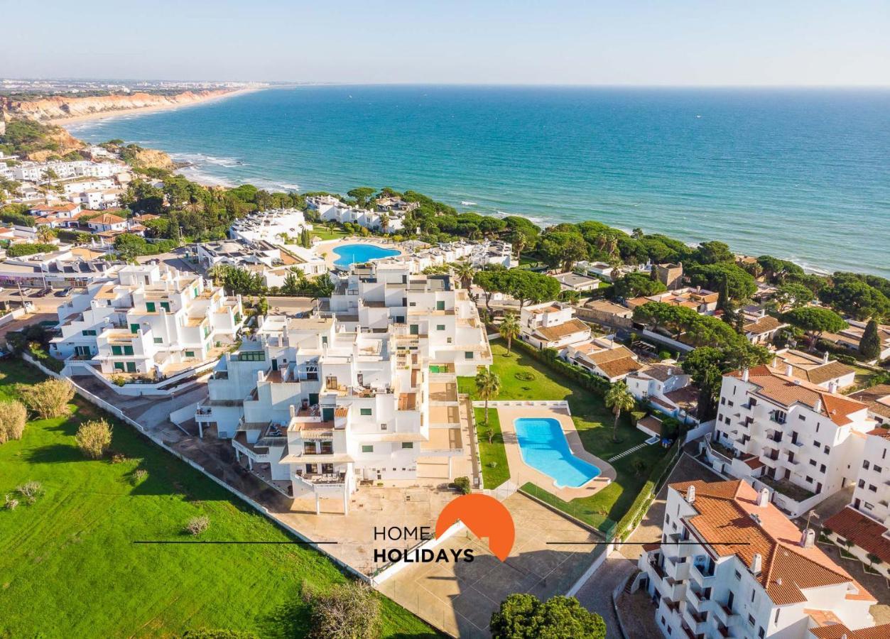 #071 Maria Luisa By Home Holidays Albufeira Exterior foto