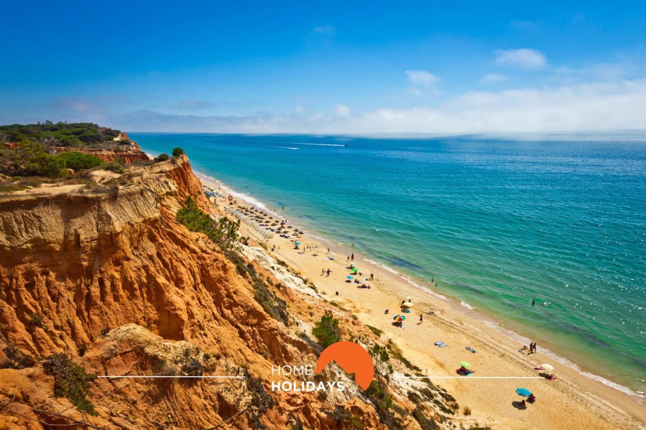 #071 Maria Luisa By Home Holidays Albufeira Exterior foto